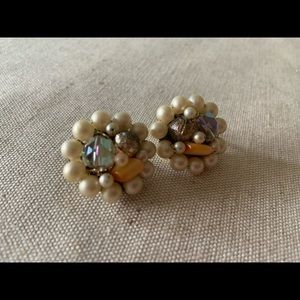 Vintage Earrings